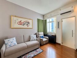 The Waterside (D15), Condominium #554875841